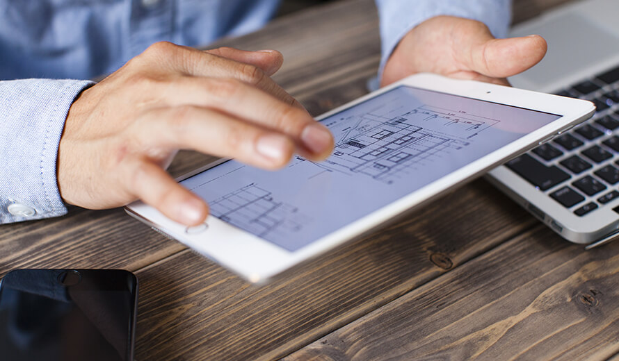 POINT-02「安全性、性能、デザイン。妥協のない、高品質な住まい」