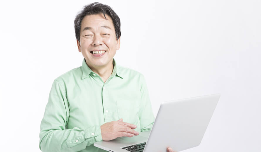 はじまりは、信頼できるパートナーを見つけることから