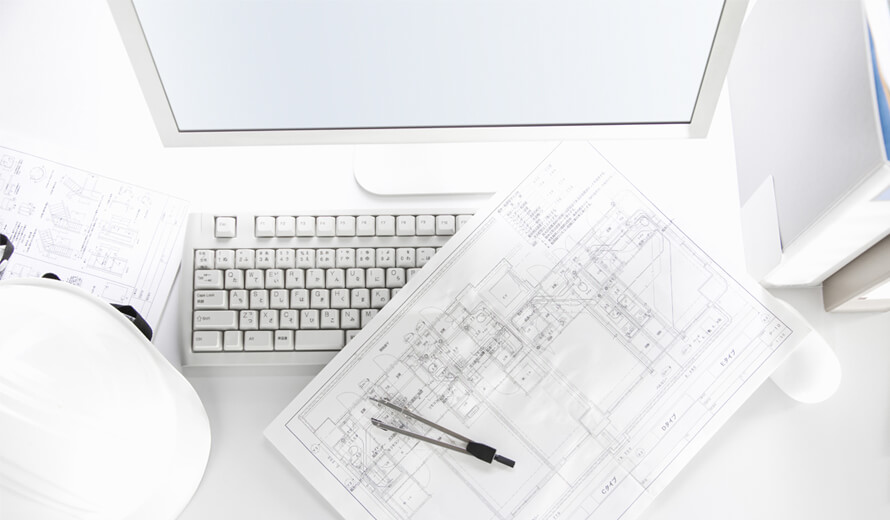 【4】土地調査報告／お打ち合わせ