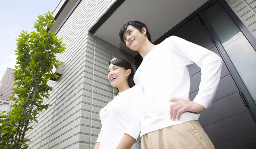 【10】お引き渡し