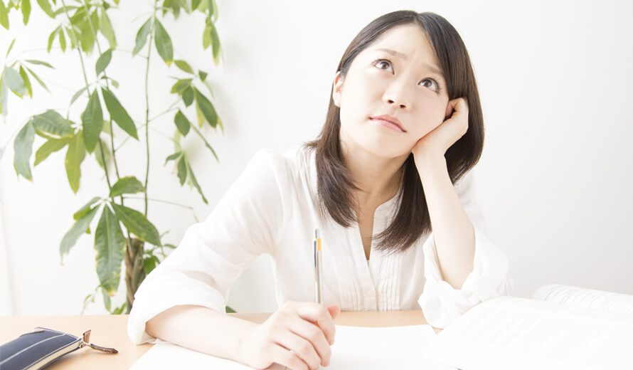 視野を広く、柔軟な思考で～家づくりのポイント～