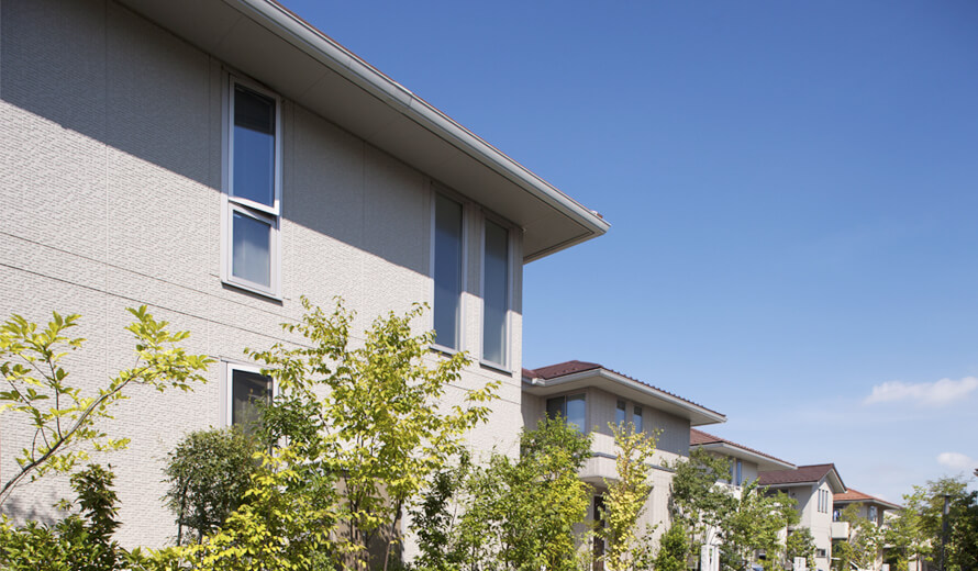 POINT：3周囲の環境もチェック