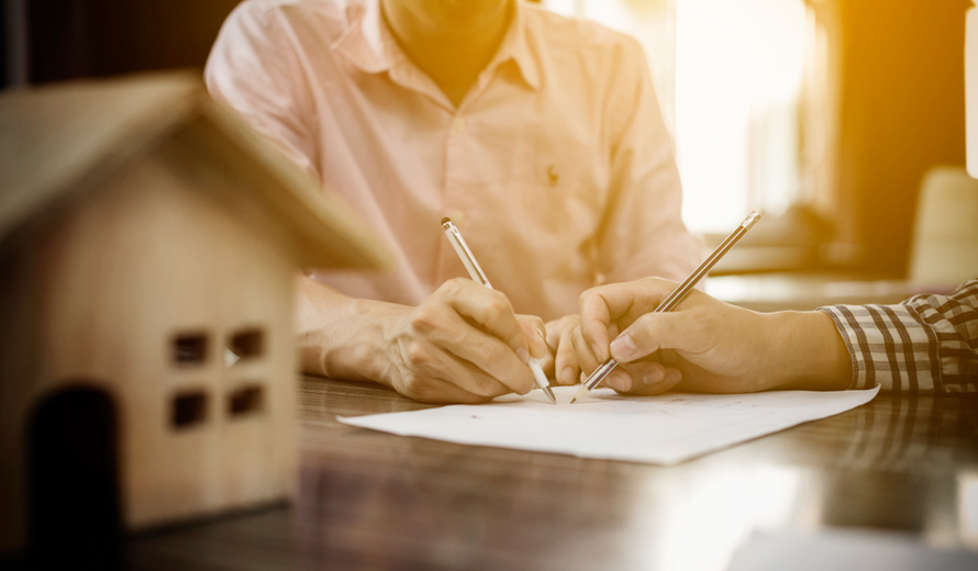 住まいの質をワンランク高めるために
