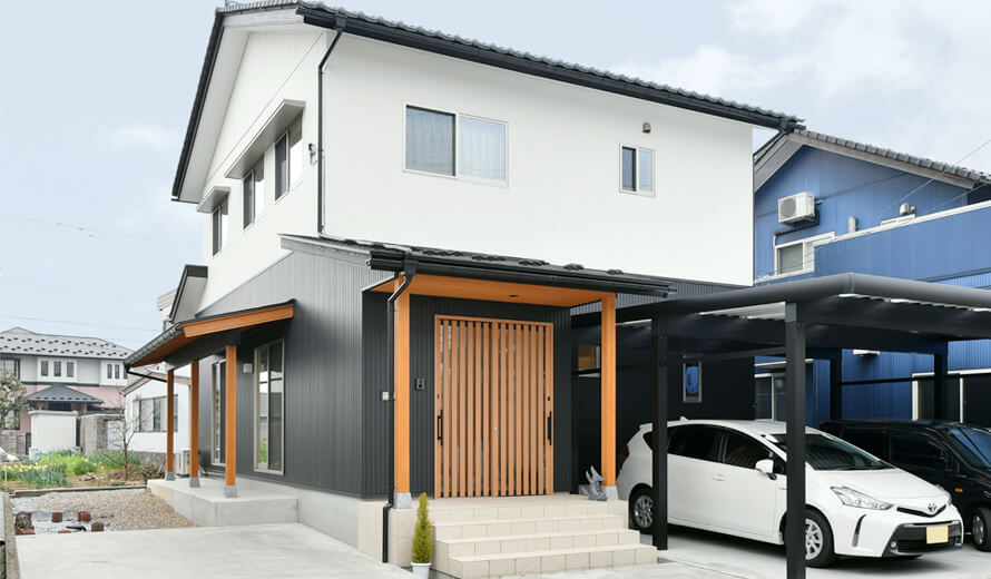 商品ラインアップ｜家族団欒　暖かい住まい「DANDAN - ハイクラス」