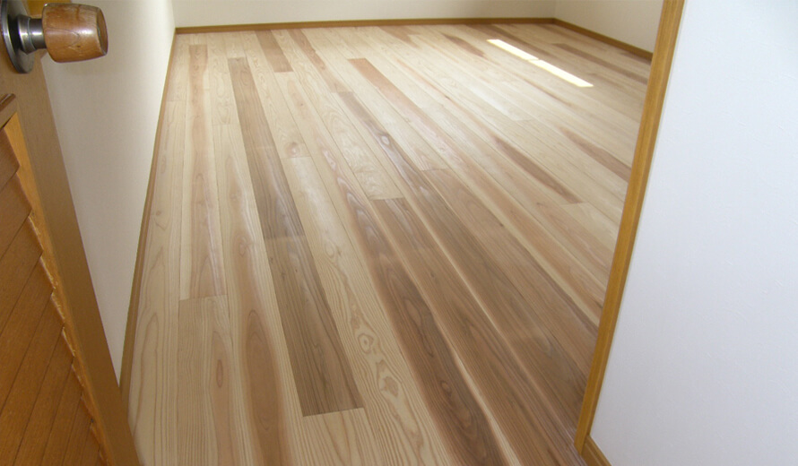 TOPICS「リフォームの基礎知識」