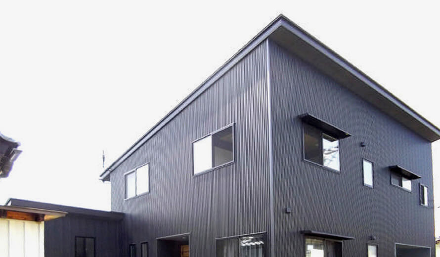 商品ラインアップ｜家族団欒　暖かい住まい「DANDAN - スタンダード」