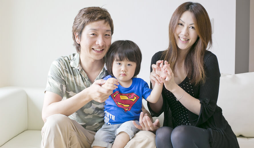 安心保証とアフターフォロー