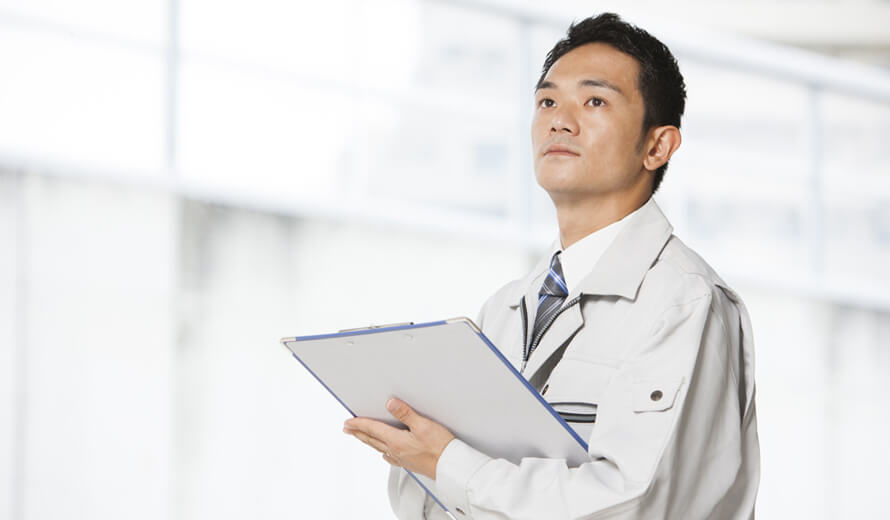 ご家族様の将来まで視野に入れた、充実のアフターフォロー